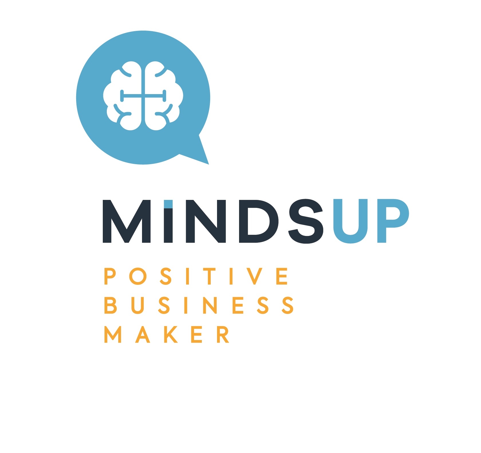 logo de Mind's Up Agency
