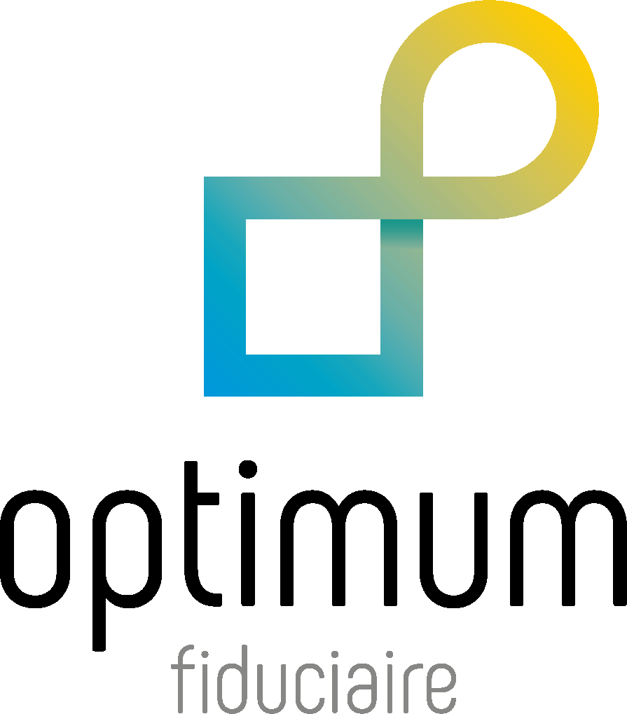 logo de Optimum Fiduciaire