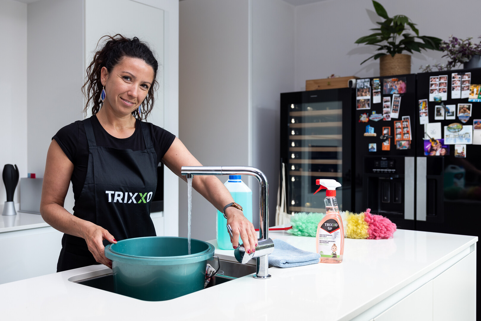 Photo principale de Trixxo - Titres-services 